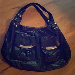 Makowsky Handbag